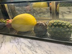 -沈阳和平艾美酒店新食谱西餐厅