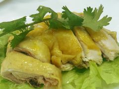 -瑞福园联谊餐室(茂名南路店)