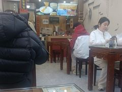 -百年老字号·观振兴蟹黄面·三虾面·苏式面(观前街富仁坊巷店)