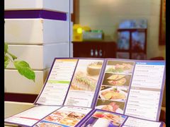 -La Creperie法餐厅(芮欧百货店)