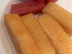 -咖啡苑自助餐厅·中国大饭店