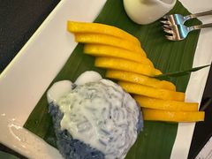 -帕蓝·暹罗料理(大学路店)