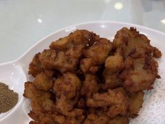 -黑石礁酒楼·海鲜(黑石礁店)
