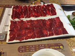 -潮汕牛肉火锅(铁西店)