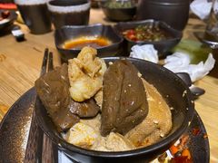 -湊湊火锅·茶憩(杭州湖滨银泰in77店)
