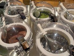 -无印良品餐堂 MUJI Diner(成都太古里店)