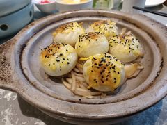 -南方酒店·淮扬菜(回民街店)