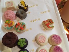 -北京稻香村(零号店)