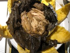 -京味斋·北京烤鸭(北京南站洋桥店)
