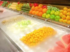 -韩盛·盛江山自助料理(奥体万达店)