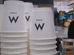 -M Stand(宁波万象城店)