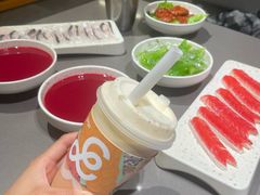 -怂重庆火锅厂(龙华壹方城店)