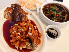 -得月楼·省级非遗·传统苏帮菜(观前店)