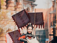 -武汉园博园(武汉自然博物馆)
