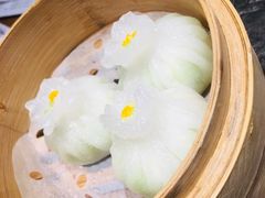 -小城粥道·海胆鲜虾粥(解放广场店)