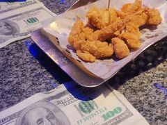 -蛙来哒(华新步步高店)