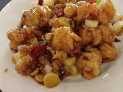 -晋阳饭庄(虎坊桥店)