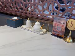 -燕兰楼·清真西北融合菜(亚运村店)