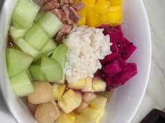 -柴门饭儿(成都太古里店)