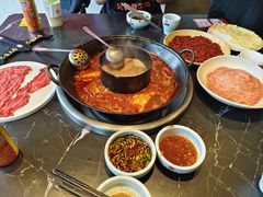 -巴蜀大将火锅(春熙店)