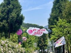 -太阳湾风景区