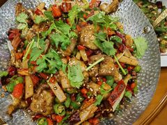 -佳禾苑小馆·重庆江湖菜(月坛南街店)