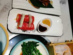 -鼎记啫啫煲(数博万达店)