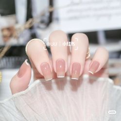 -妙睫屋日式美甲美睫