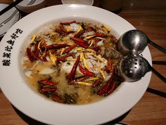 -太二酸菜鱼(正大广场店)