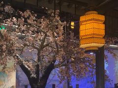 -绿茶餐厅(朝阳大悦城店)