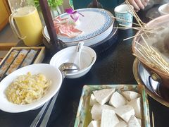 -阳坊胜利涮羊肉(阳坊老店)
