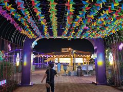 -三亚海昌梦幻海洋不夜城