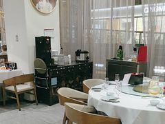 -味+新京宴·烤鸭·北京菜(创意谷店)