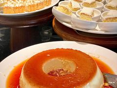 焦糖布丁-拉蒂娜·巴西牛排馆 Latina·Brazilian Steakhouse(王府井喜悦店)