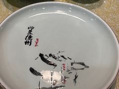 -老德州四合院·德州菜(天衢路店)