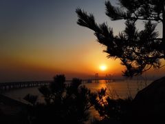 -星海湾跨海大桥