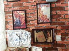 -Smile House咖啡馆(群芳小区店)