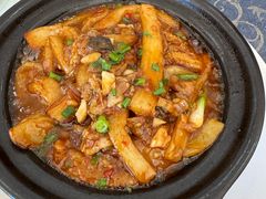 -波记美食店·现捞海鲜