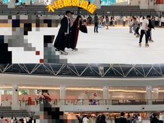 -世界之窗阿尔卑斯冰雪世界