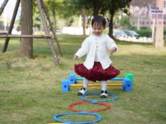 -Nice mama奈思妈妈婴幼儿托育中心(五缘湾中心店)