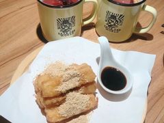 -新太二·鲜料川菜(花都融创茂店)