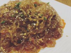 蚂蚁上树-三猫黑鱼花(南大店)