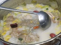 -大鹏饭店·金陵家宴(奥体中心店)