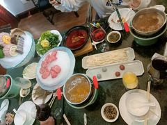 -文涵小院·邻里厨房