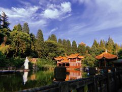 -富乐山