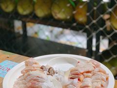 -润青四季音乐主题餐厅·椰子鸡(罗湖店)