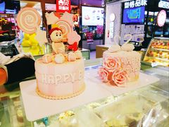 -CAKE BOSS 蛋糕老板(西单君太百货店)