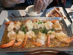 -外婆家(西红门荟聚购物中心店)
