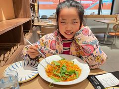 -必胜客(大宁路店)