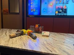 -星聚会KTV(复地活力城店)